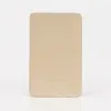 Poshete Чехол для пропуска (бежевый)