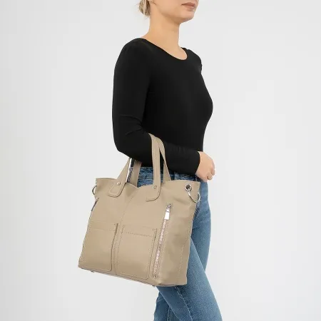 Poshete Сумка (кофе)