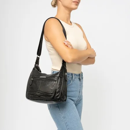 Passo Avanti Сумка (черный)