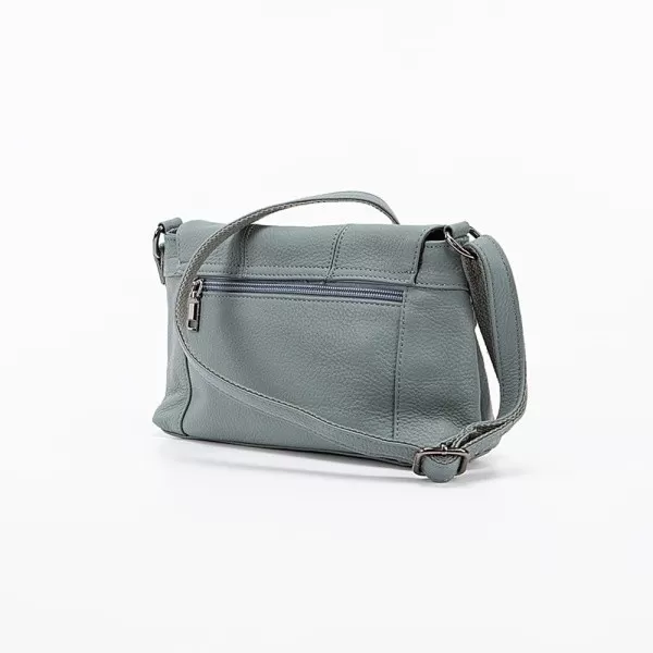 Женская сумка Poshete арт. 871102