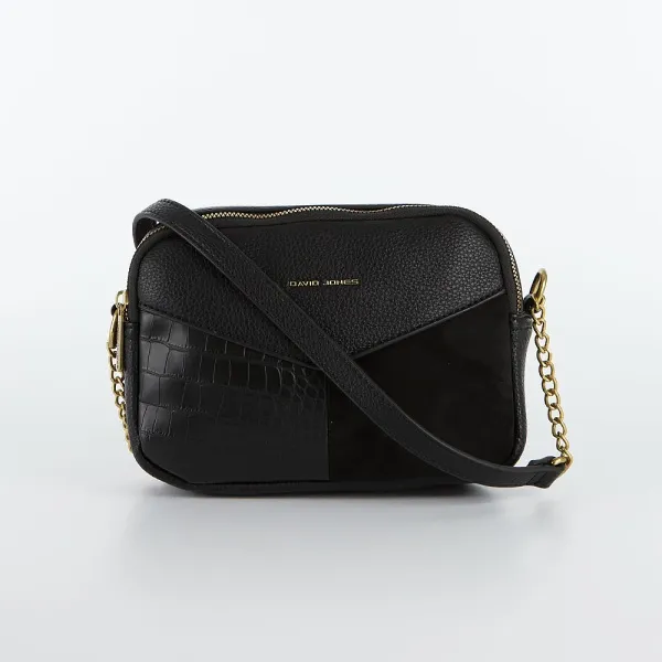 David Jones Сумка-планшет 823-7003-1