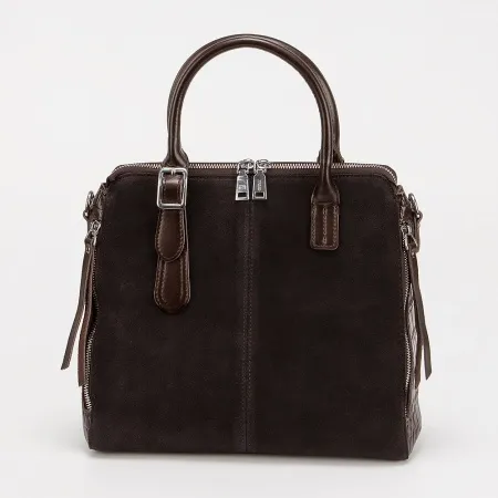 Poshete Сумка (коричневый)