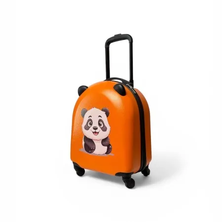 Чемодан детский Valigetti арт. 383152450