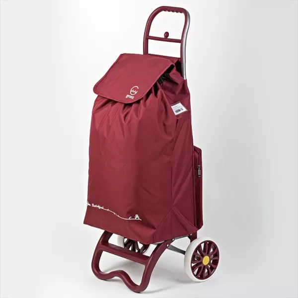 Сумка тележка на колесах Grott арт. 361781629 Сумка тележка на колесах Grott арт. 361781629