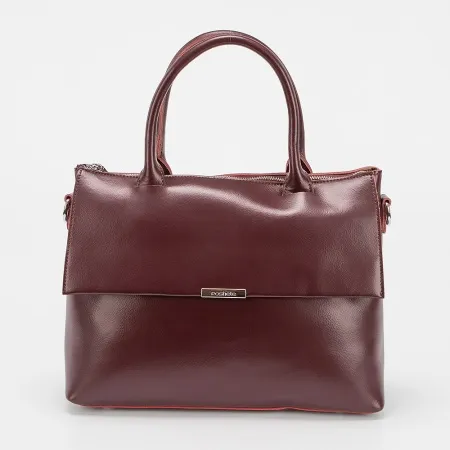 Poshete Сумка (бордовый)