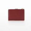 Passo Avanti Кошелек (бордовый)