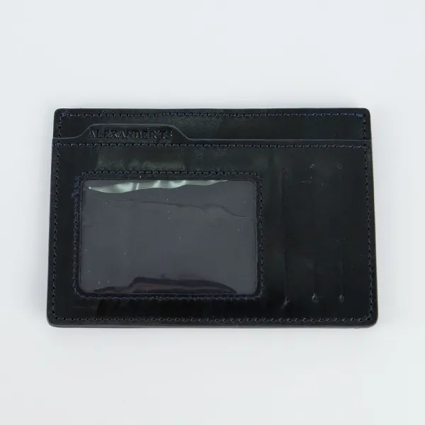 Alexander TS Чехол для пропуска 654-V004