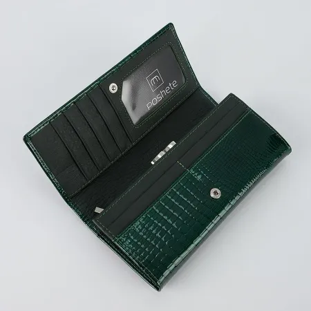 Poshete Кошелек (хаки)