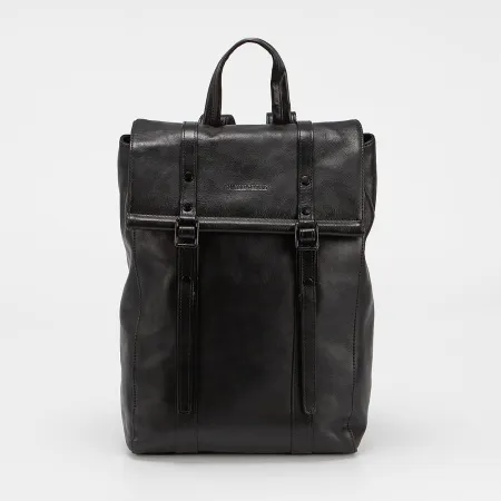 Francesco Molinary Рюкзак (черный)
