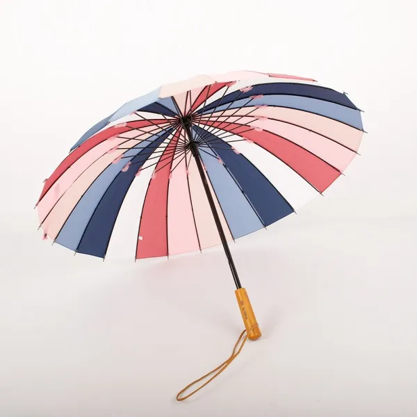 Tri Slona Зонт-трость 737-2240