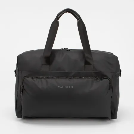 Valigetti Сумка дорожно-спортивная (черный)