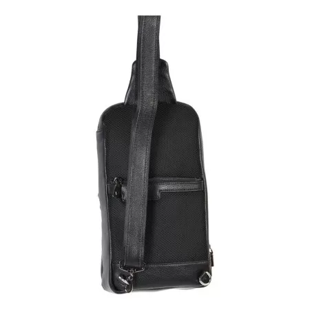 Рюкзак однолямочный мужской Valigetti арт. 4238472