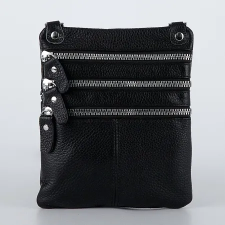 Poshete Сумка-планшет (черный)