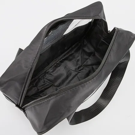 Passo Avanti Косметичка (черный)