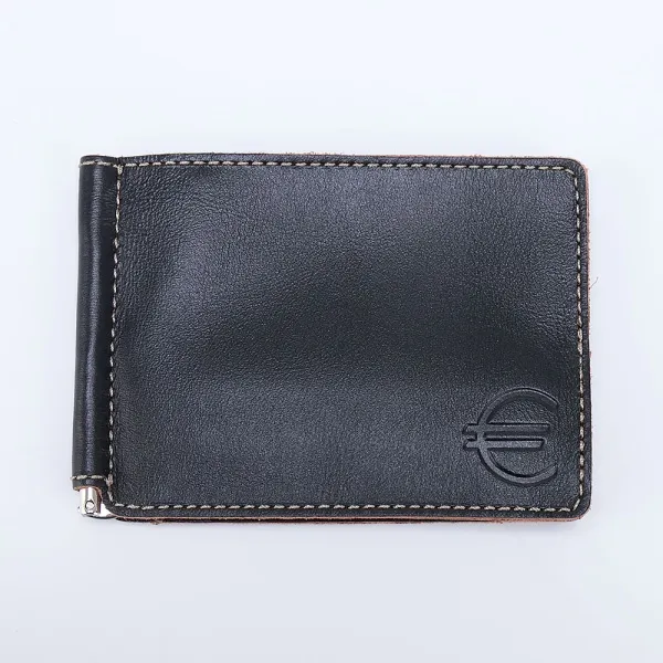 Francesco Molinary Зажим для денег 602-Z6-FM