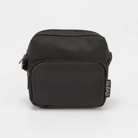 Mr.Bag Сумка-планшет (черный)