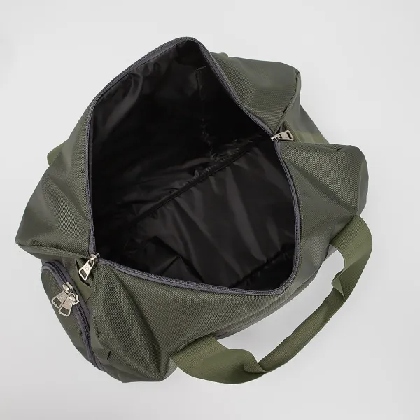 Ecotope Сумка дорожно-спортивная 018-1421