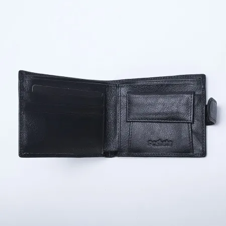 Poshete Кошелек (черный)