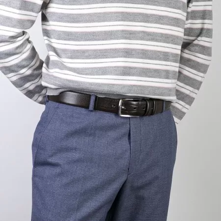 Мужской ремень A.ROBERTO арт. 67635/08 Мужской ремень A.ROBERTO арт. 67635/08