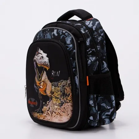 Miqini Ранец (черный)