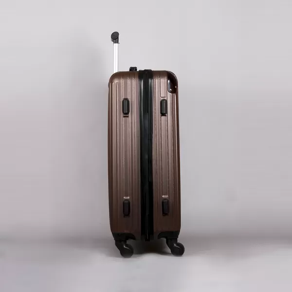 Чемодан средний на колесах Valigetti арт. 1211222107-24 Чемодан средний на колесах Valigetti арт. 1211222107-24