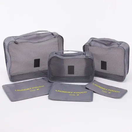 - Косметичка (серый)