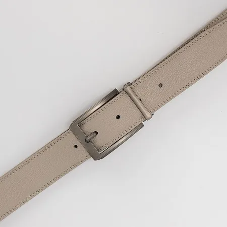 Francesco Molinary Ремень (бежевый)