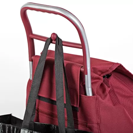 Сумка тележка на колесах Grott арт. 361781629