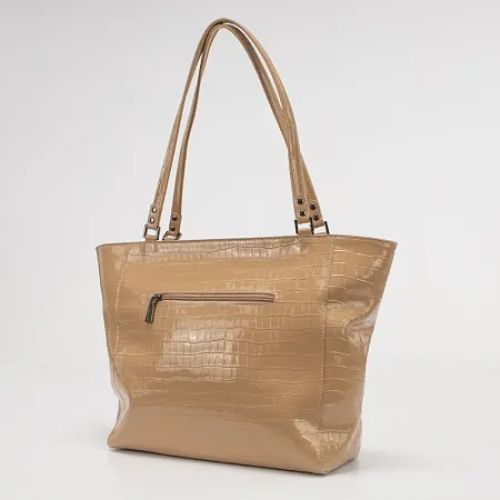 Poshete Сумка (бежевый)