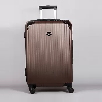 Чемодан средний на колесах Valigetti арт. 1211222107-24 Чемодан средний на колесах Valigetti арт. 1211222107-24