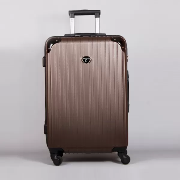 Чемодан средний на колесах Valigetti арт. 1211222107-24 Чемодан средний на колесах Valigetti арт. 1211222107-24