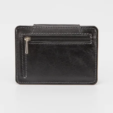 Poshete Бумажник (черный)