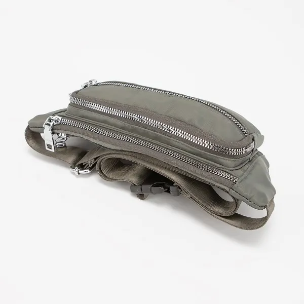 Ecotope Сумка на пояс 274-8005-1