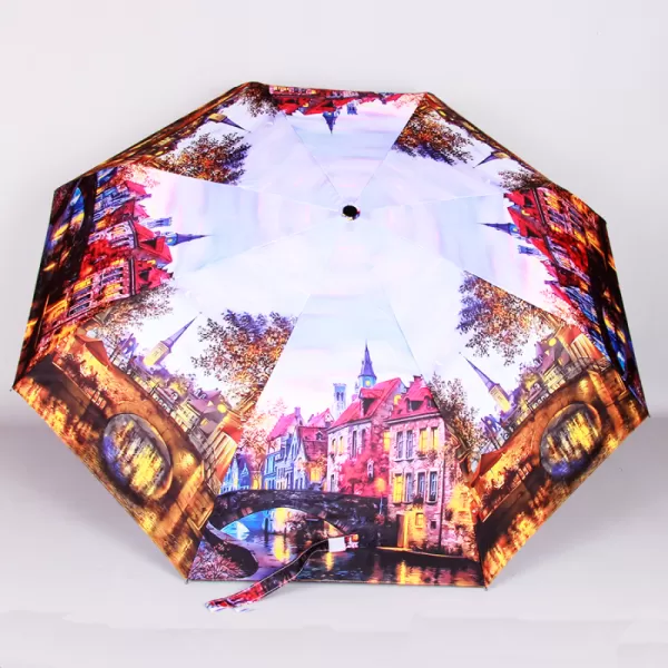 Зонт VALIGETTI  арт. 321113 Зонт VALIGETTI  арт. 321113