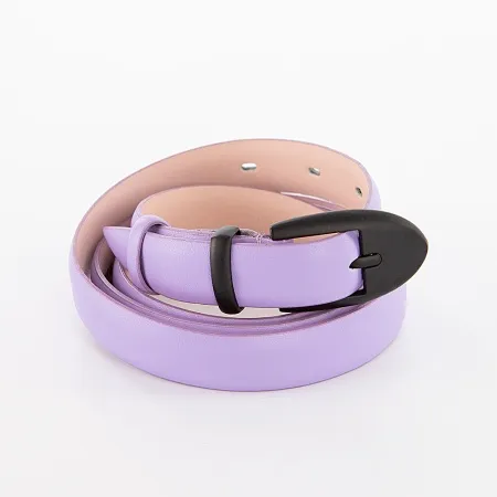 Mayer Ремень (сиреневый)