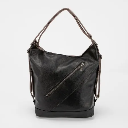 Passo Avanti Сумка-рюкзак (черный)