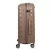 Чемодан средний Valigetti арт. 733599-24