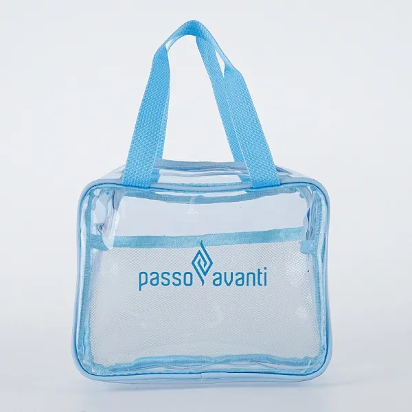 Passo Avanti Косметичка 875-1809