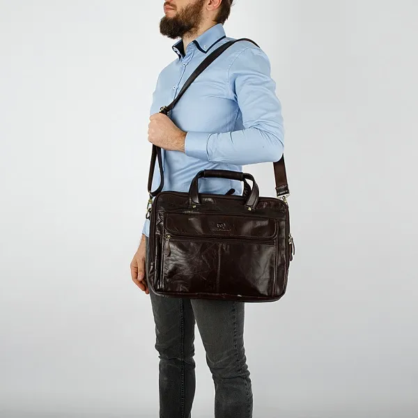 Francesco Molinary Сумка 846-7146