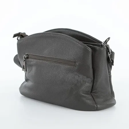 Passo Avanti Сумка-планшет (серый)