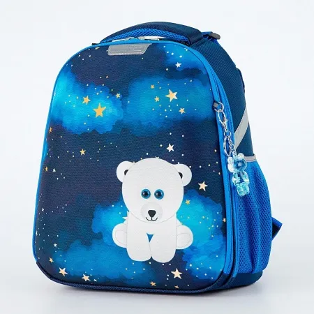 Ecotope Kids Ранец (синий)