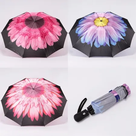 Rain Berry Зонт (мультиколор)