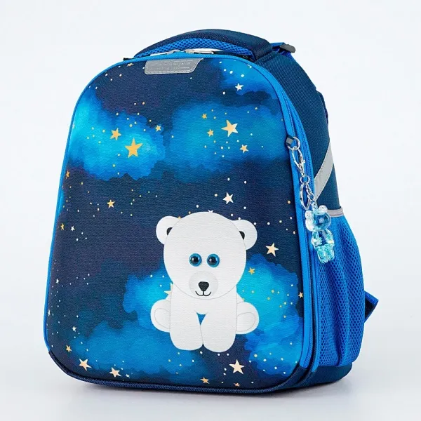 Ecotope Kids Ранец (синий)