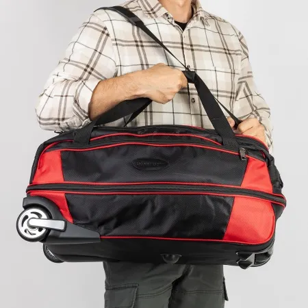 Сумка дорожная Valigetti арт. 011-1217.1