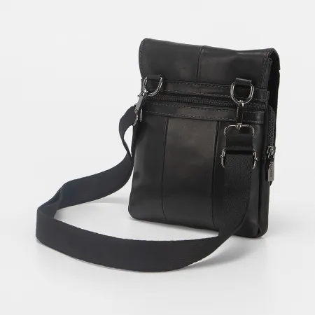 Poshete Сумка-планшет (черный)