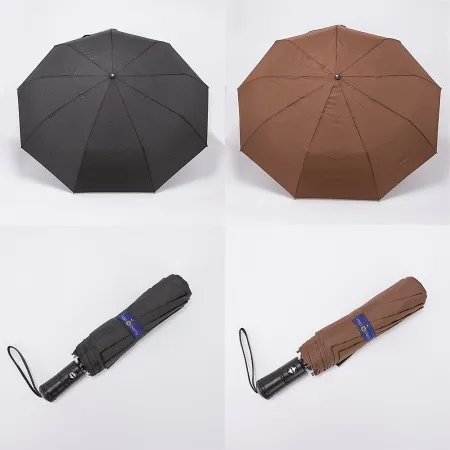 Rain Berry Зонт (черный)