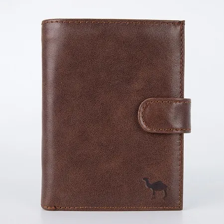 Dimanche Бумажник (коричневый)