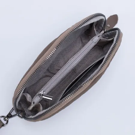 Poshete Косметичка (коричневый)