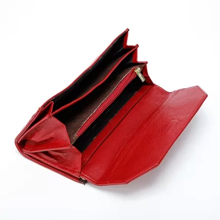 Кошелек Poshete арт. 391827-0033 Кошелек Poshete арт. 391827-0033