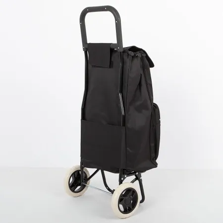 Grott Сумка хозяйственная (черный)